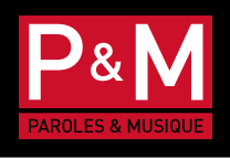 SOCAN Paroles et Musique