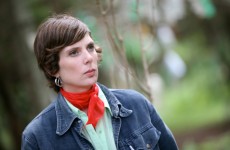 Sous le projecteurs: Ruth Minnikin