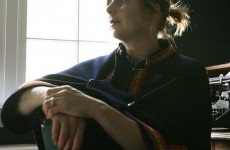Songwriter Christine Fellows moves between many worlds