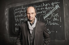 Michel Rivard :