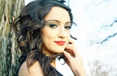 Rising star Lindi Ortega
