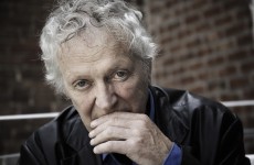 Pierre Létourneau: comme au premier jour