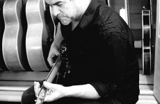 Sylvain Cossette : les portes ouvertes