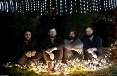 Pas de repos pour Wintersleep