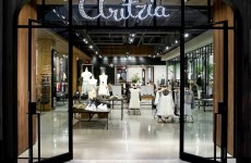 Aritzia : Autorisée à vous divertir par la SOCAN