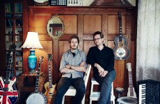 Asher & Skratt, compositeurs pour le cinéma et la télévision