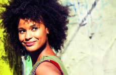 Marième : La fille du soleil