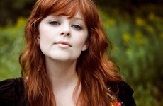 Faces to Watch: Carmen Townsend