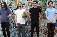 Hollerado : faire à sa tête
