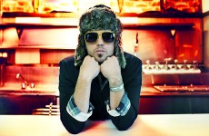 Hawksley Workman’s obsession with songwriting