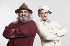 À 2, C’EST MIEUX : Yves Lambert & Socalled