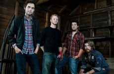 In the Spotlight: Tim Chaisson