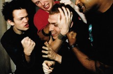 Classiques canadiens : « Fat Lip » de Sum 41 (2001)