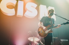CISM : 25 ans à bout portant