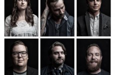 The Strumbellas: “Spirits”-uels