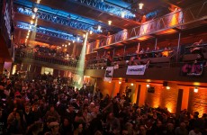 Les Francouvertes : Rampe de lancement