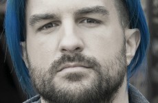 Jessy Fuchs: un pompier qui allume des feux!