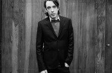 Dan Boeckner des groupes Operators et Wolf Parade