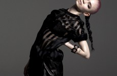 Une conversation avec Grimes