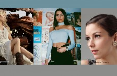 Sous les projecteurs : Meghan Patrick, Saya, Crissi Cochrane