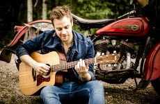 Dan Davidson : l’ex-rockeur trouve sa nouvelle voie dans le country