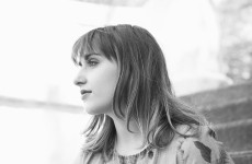 Caroline Savoie : Rester groundée