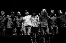 The Brooks : L’armada Du Groove