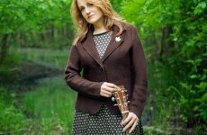 Claire Lynch en nomination au Grammys pour son album de chansons de membres de la SOCAN