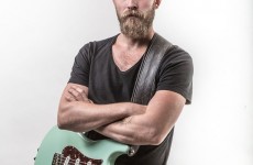 Joey Landreth : trouver l’équilibre maison-tournée