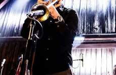 Hichem Khalfa : Le Long Souffle