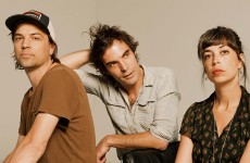 Les Barr Brothers: Remonter la barre