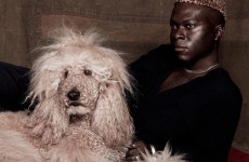 Marcher plus loin ensemble avec Pierre Kwenders