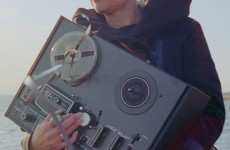 Nicole Lizée : La Femme Machine