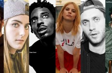 La Bande des Six 2018