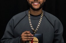 Trois prix pour The Weeknd aux ASCAP Pop Awards 2018