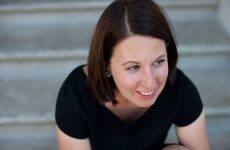 Emilie LeBel nommée compositrice associée à l’Orchestre symphonique de Toronto
