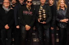 Gala 2018 à Montréal : la SOCAN célèbre les créateurs et créatrices de musique