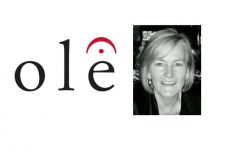 La maison d’édition ole nomme Helen Murphy chef de la direction