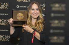 Deux BMI Country Music Awards pour Kelly Archer, un pour Tebey