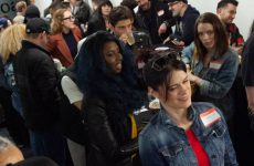 Portes ouvertes aux nouveaux bureaux de la SOCAN à Los Angeles