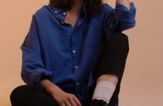 Lou-Adriane Cassidy, ne pas être qu’une chose