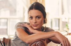 Rachael Bawn : signature chanceuse