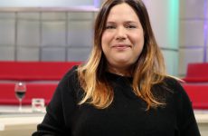 Décideurs : Marie-France Long de Tout le monde en parle