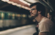 Noé Talbot: toutes les cordes de l’arc