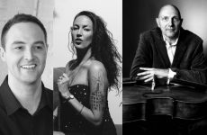 Plus de 40 #CompositeursÀL’affiche de la SOCAN en nomination aux LEO Awards 2019