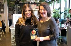 La SOCAN remet un Prix No. 1 SOCAN à peermusic pour « People’s Champ »