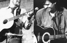 Stan Rogers, et « Peter’s Dream » de Lennie Gallant, intronisés au Panthéon