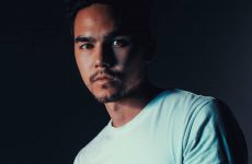 Le chanteur pop Tyler Shaw, l’as des collaborations
