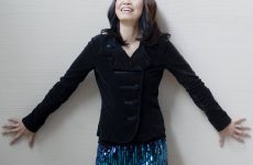 La compositrice SOCAN Alexina Louie remporte le Prix Molson 2019 de 50 000 $