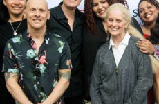 Réception SOCAN pour la fête du Canada à Los Angeles